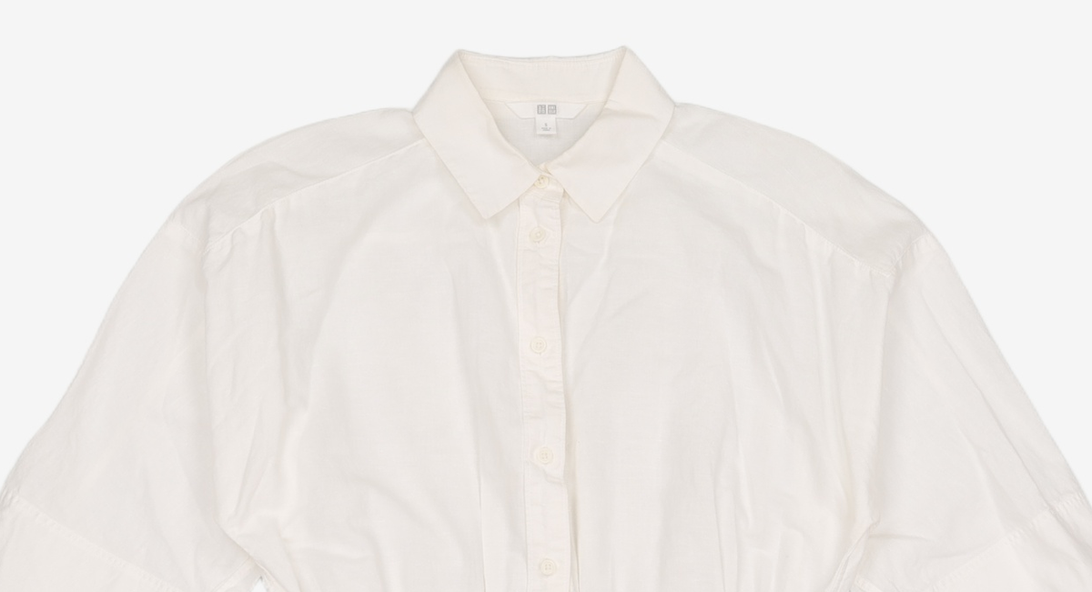 유니클로(UNIQLO) 미니 원피스 S