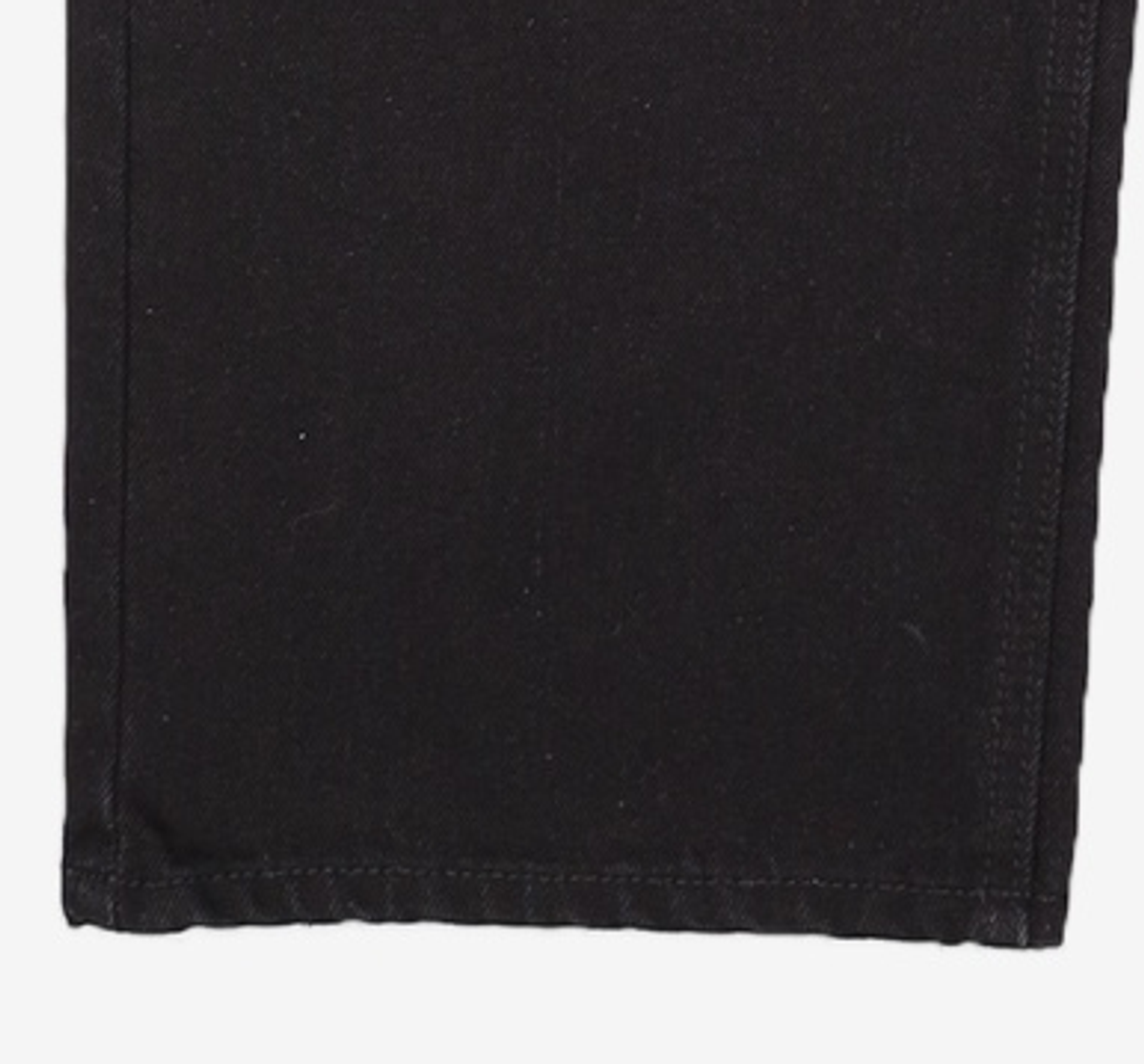 티엔지티(TNGT) Straight Fit Denim Pants (Black) TNPA6E106BK 78
