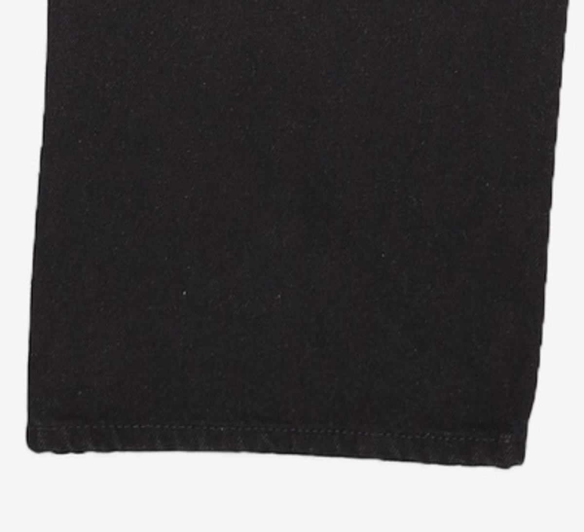 티엔지티(TNGT) Straight Fit Denim Pants (Black) TNPA6E106BK 78