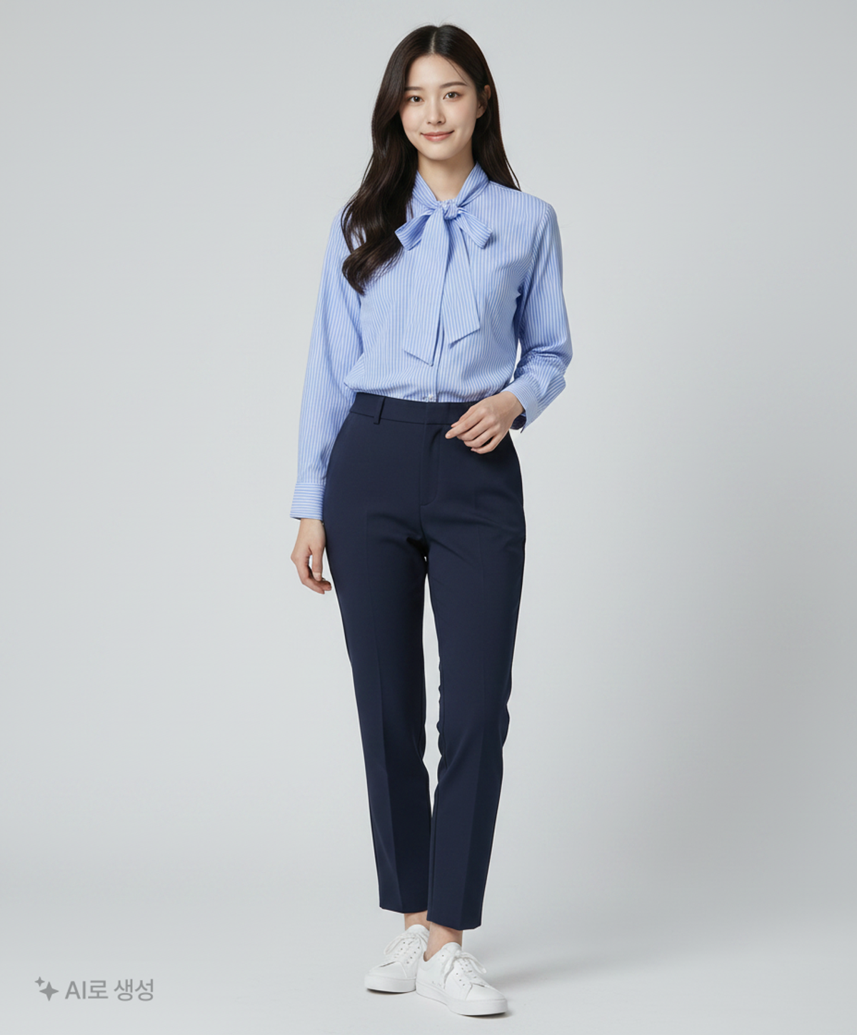 자라(ZARA) 캐주얼 셔츠 S