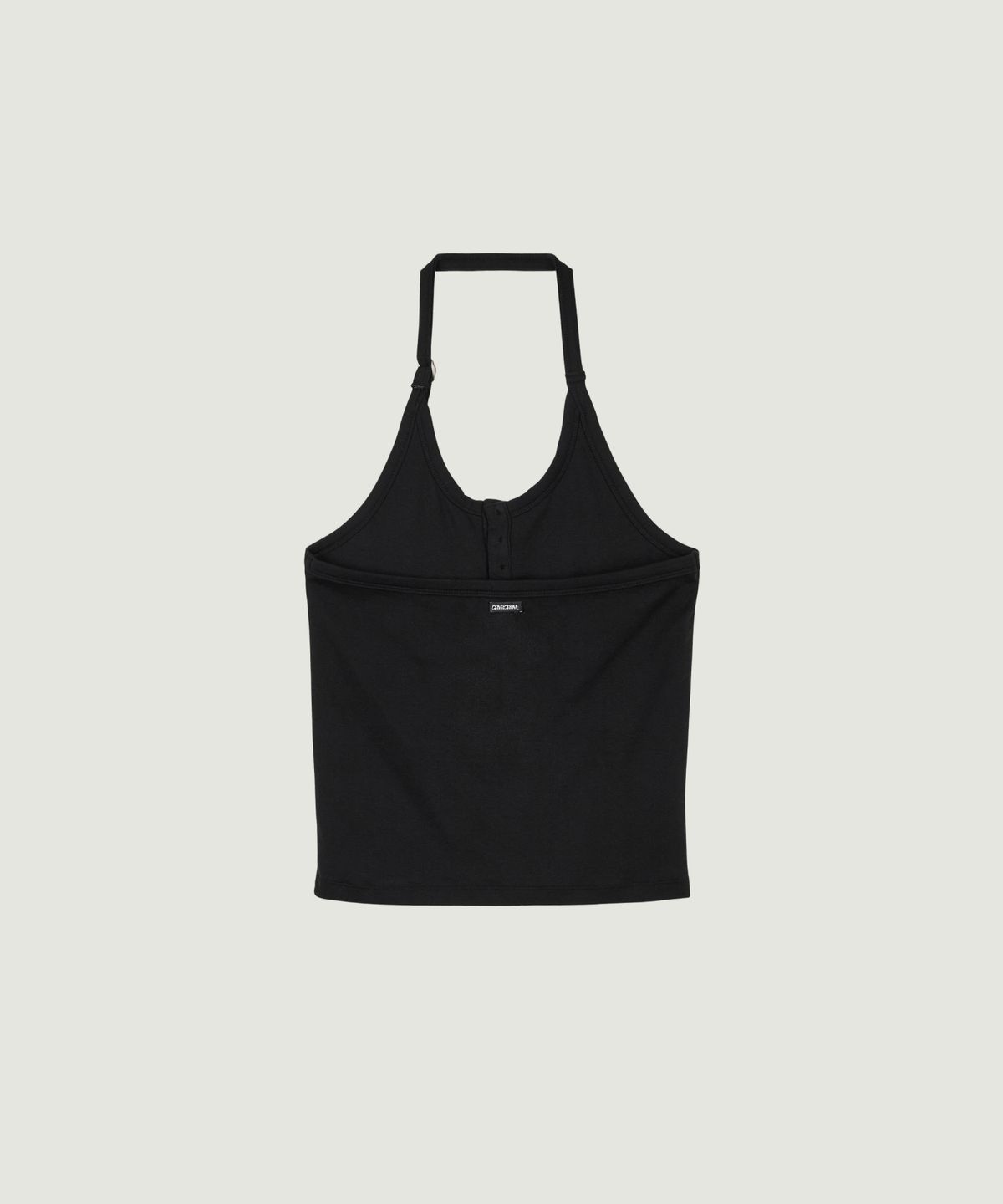 그로브(GROVE) CORE HALTER TOP (BLACK)