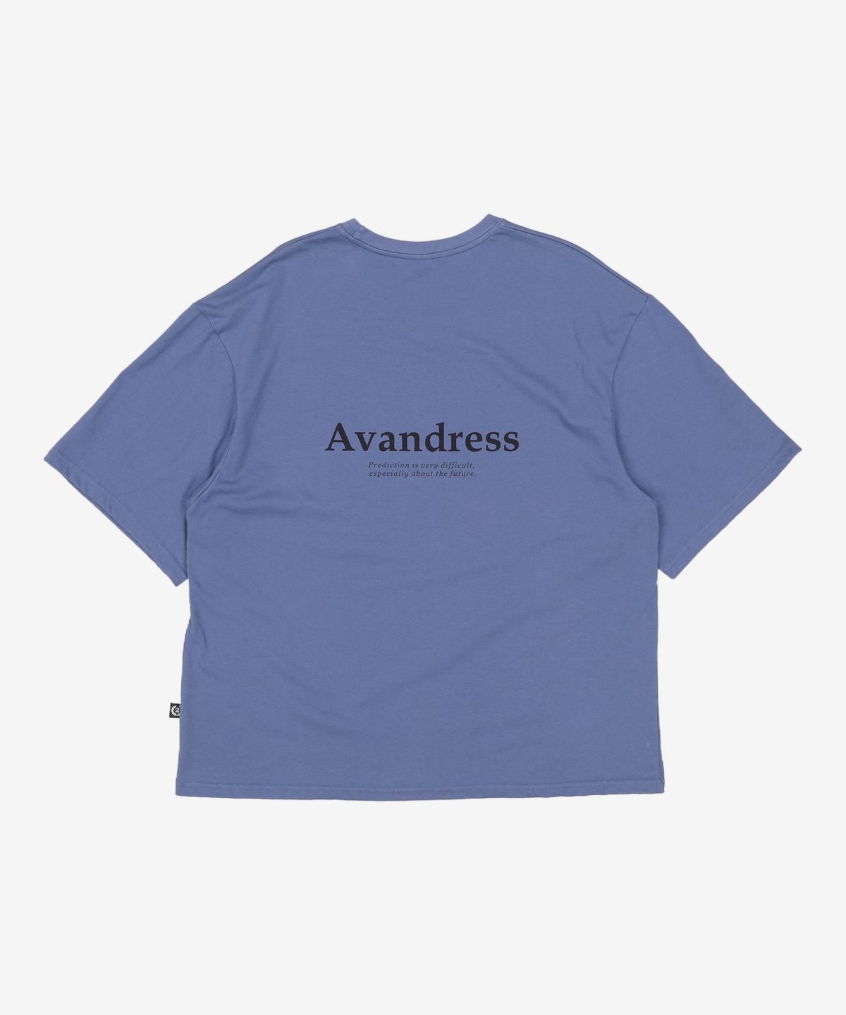 어반드레스(AVANDRESS) 반소매 티셔츠 2XL