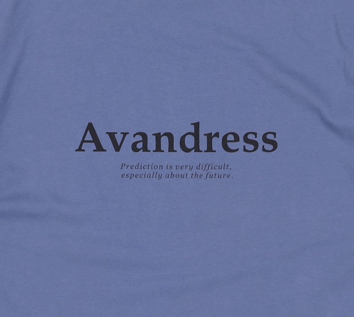 어반드레스(AVANDRESS) 반소매 티셔츠 2XL