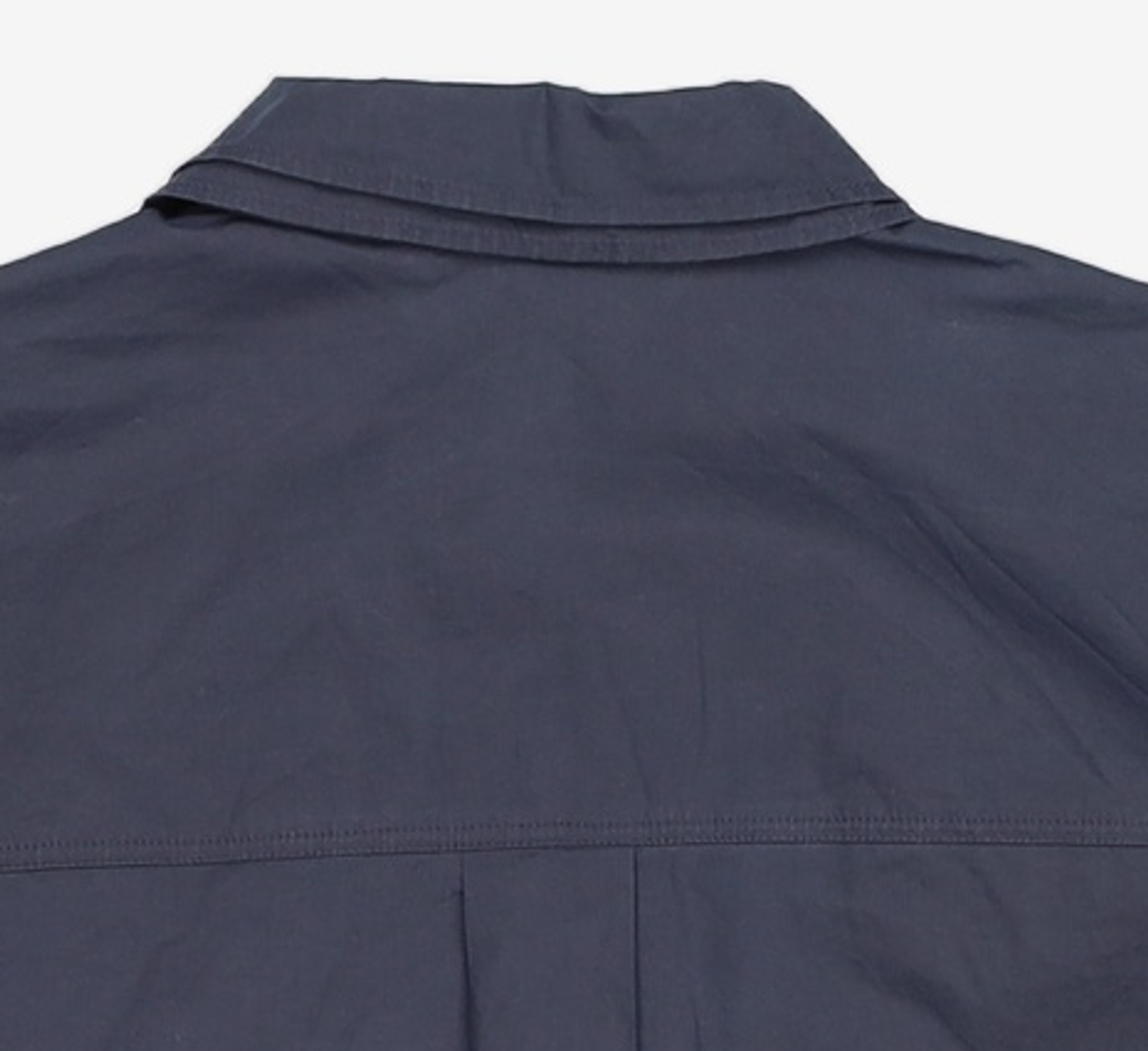미쏘(MIXXO) 아웃포켓 루즈핏 셔츠 MIWYWCT12B S