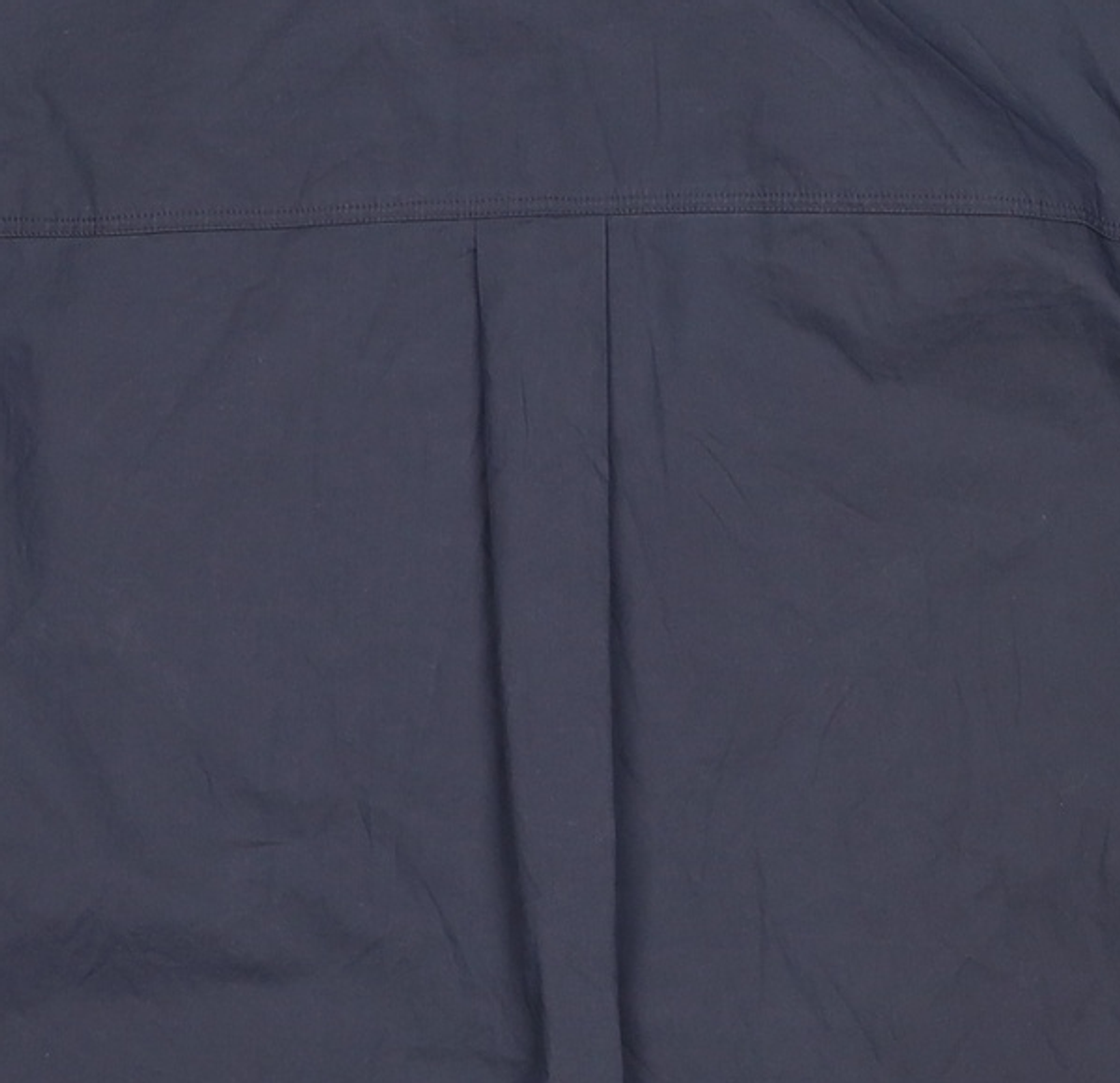 미쏘(MIXXO) 아웃포켓 루즈핏 셔츠 MIWYWCT12B S