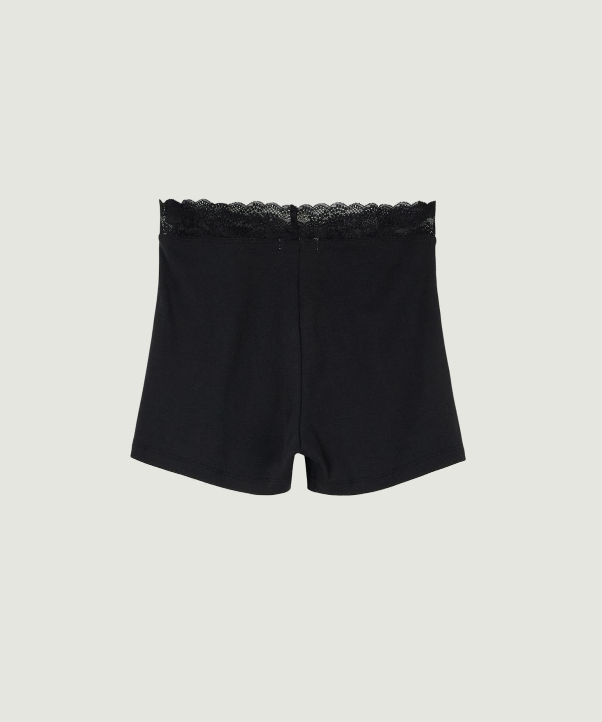 그로브(GROVE) NADIA SHORTS (BLACK)