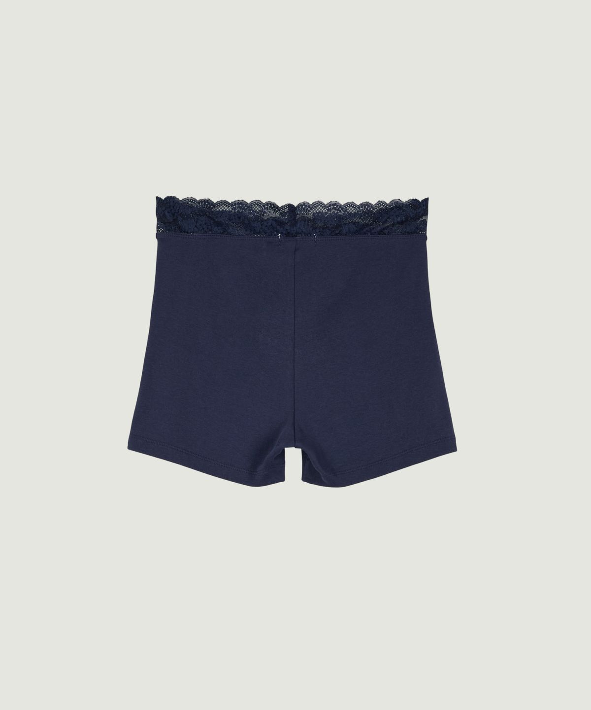 그로브(GROVE) NADIA SHORTS (NAVY)