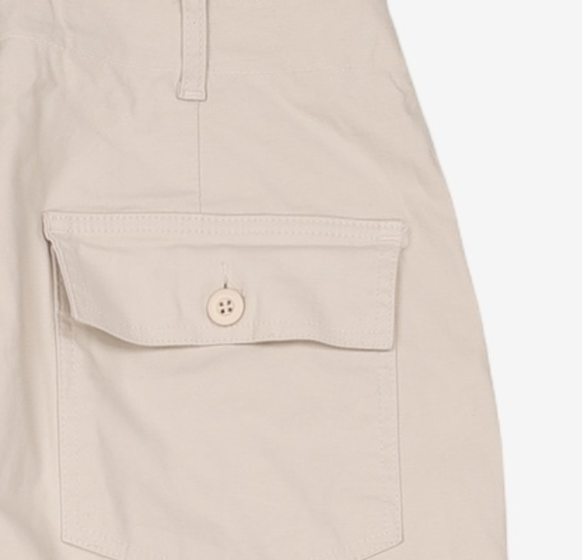유니폼브릿지(UNIFORM BRIDGE) 코튼 팬츠 XL