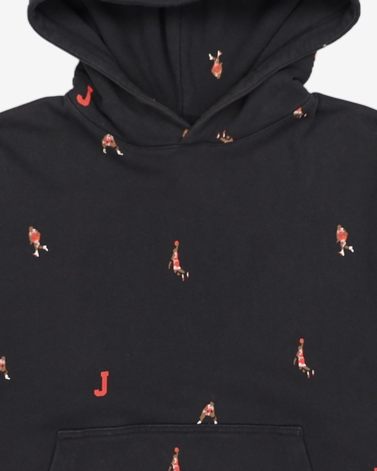 조던(Jordan) 후드 티셔츠 M