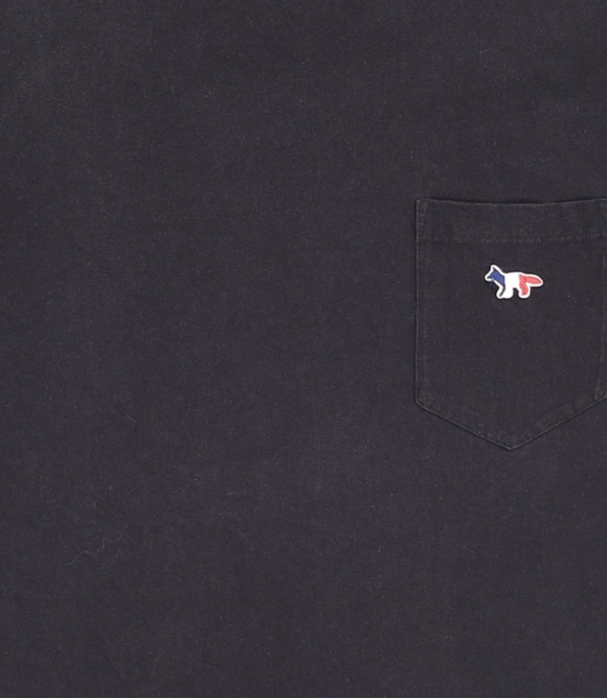 메종 키츠네(MAISON KITSUNE) 반소매 티셔츠 M