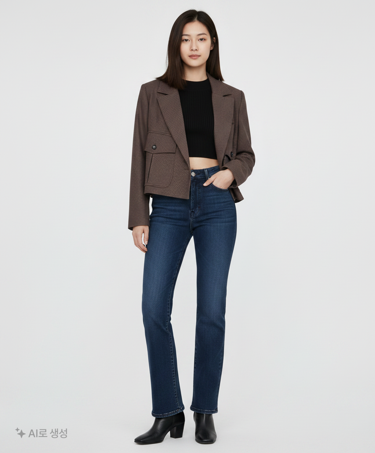 자라(ZARA) 슈트/블레이저 재킷 XS