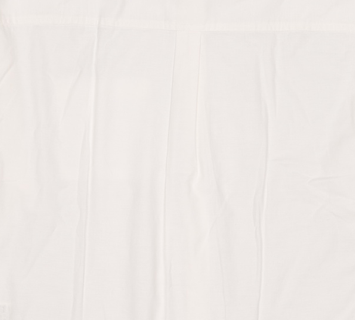 애드호크(AD HOC) 남성 베이직 옥스포드 셔츠 (O-WHITE) (HA2LS90-33) 105