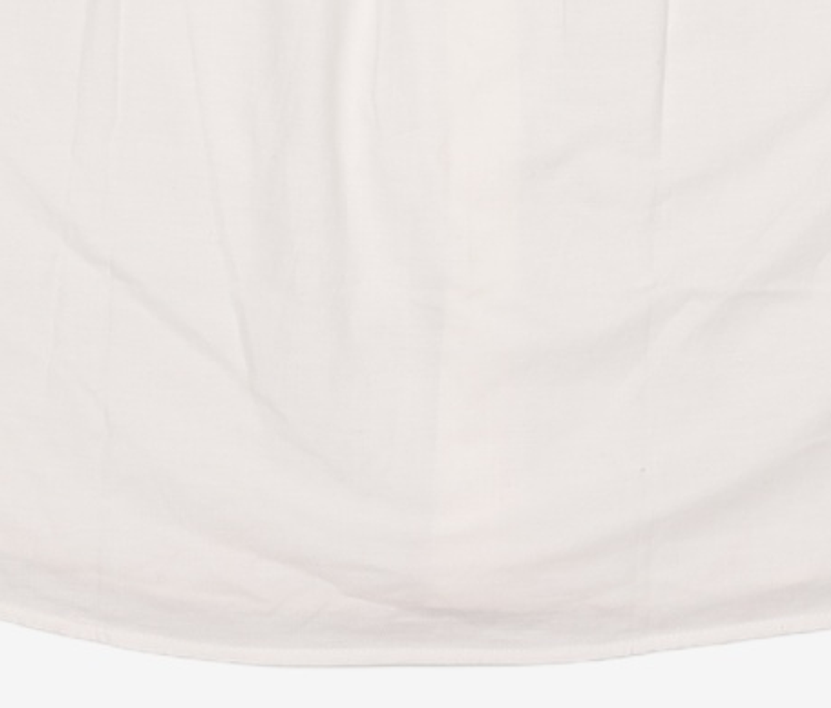 애드호크(AD HOC) 남성 베이직 옥스포드 셔츠 (O-WHITE) (HA2LS90-33) 105