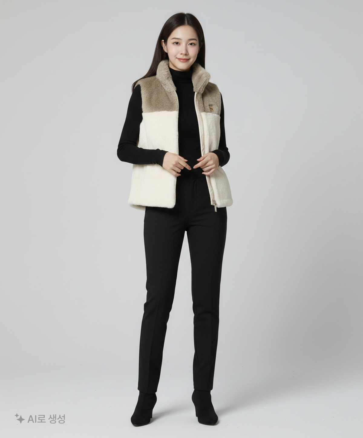 노스페이스(THE NORTH FACE) 베스트 95