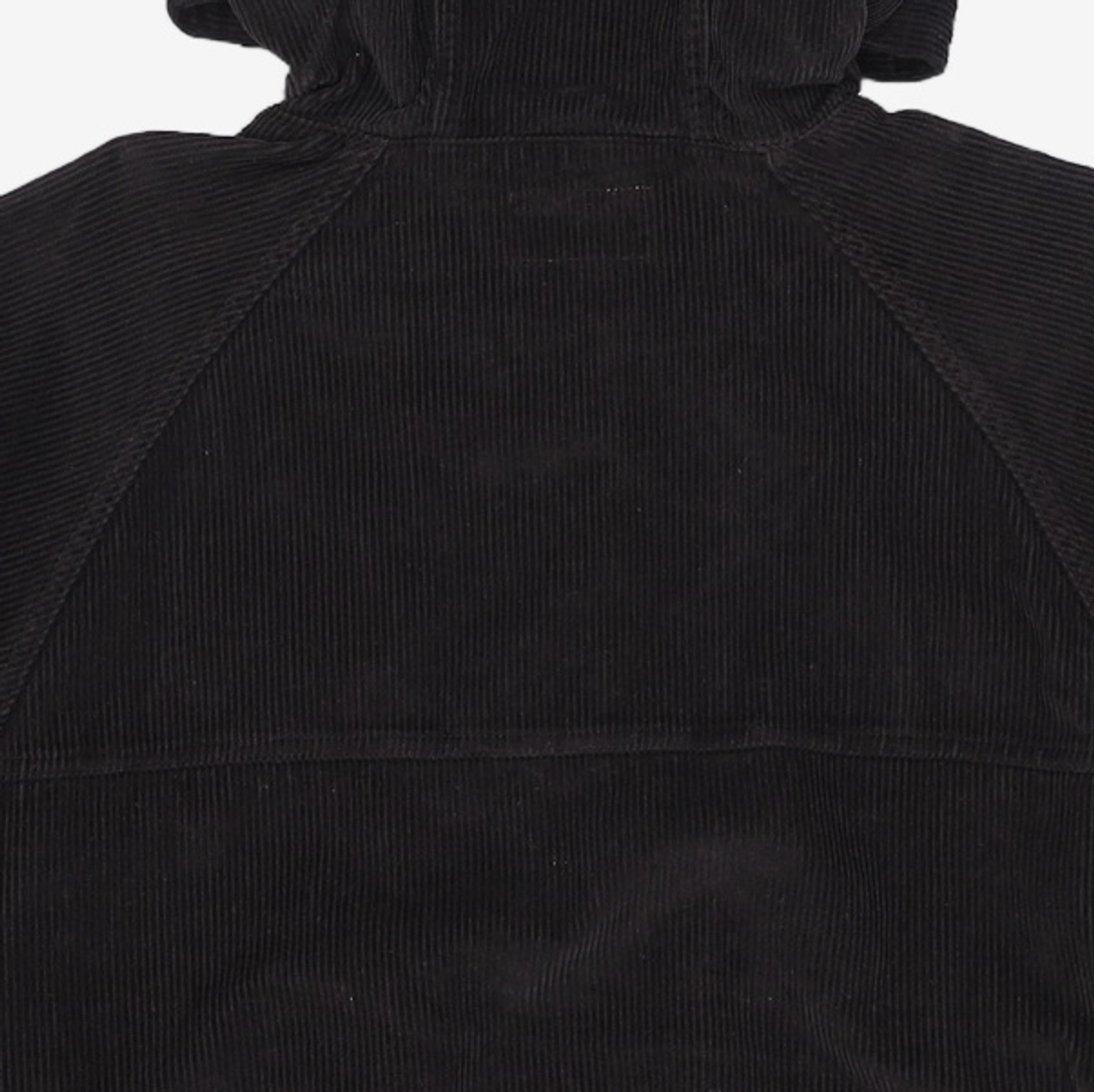 디스이즈네버댓(THISISNEVERTHAT) Corduroy Field Jacket Black S