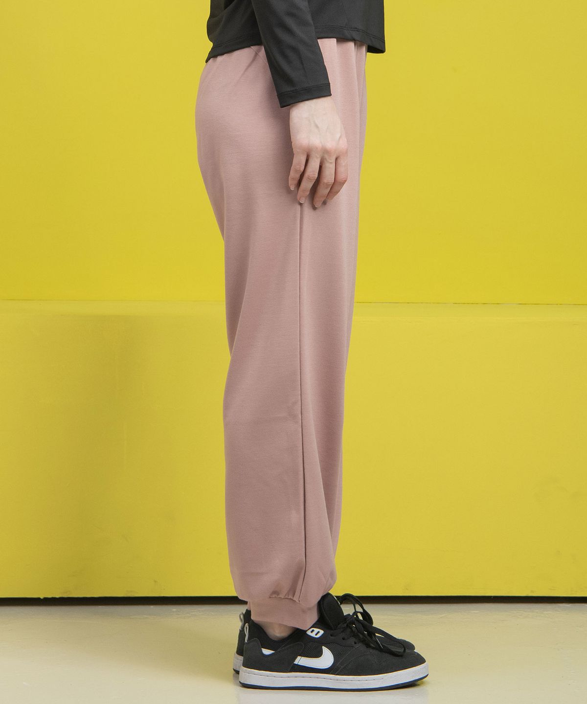 뒤란(DURAN) 이지 포켓 조거팬츠 DBF6W-9247 4colors