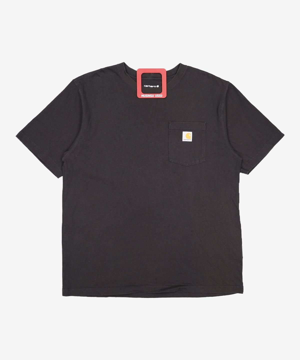 칼하트(CARHARTT) 반소매 티셔츠 L