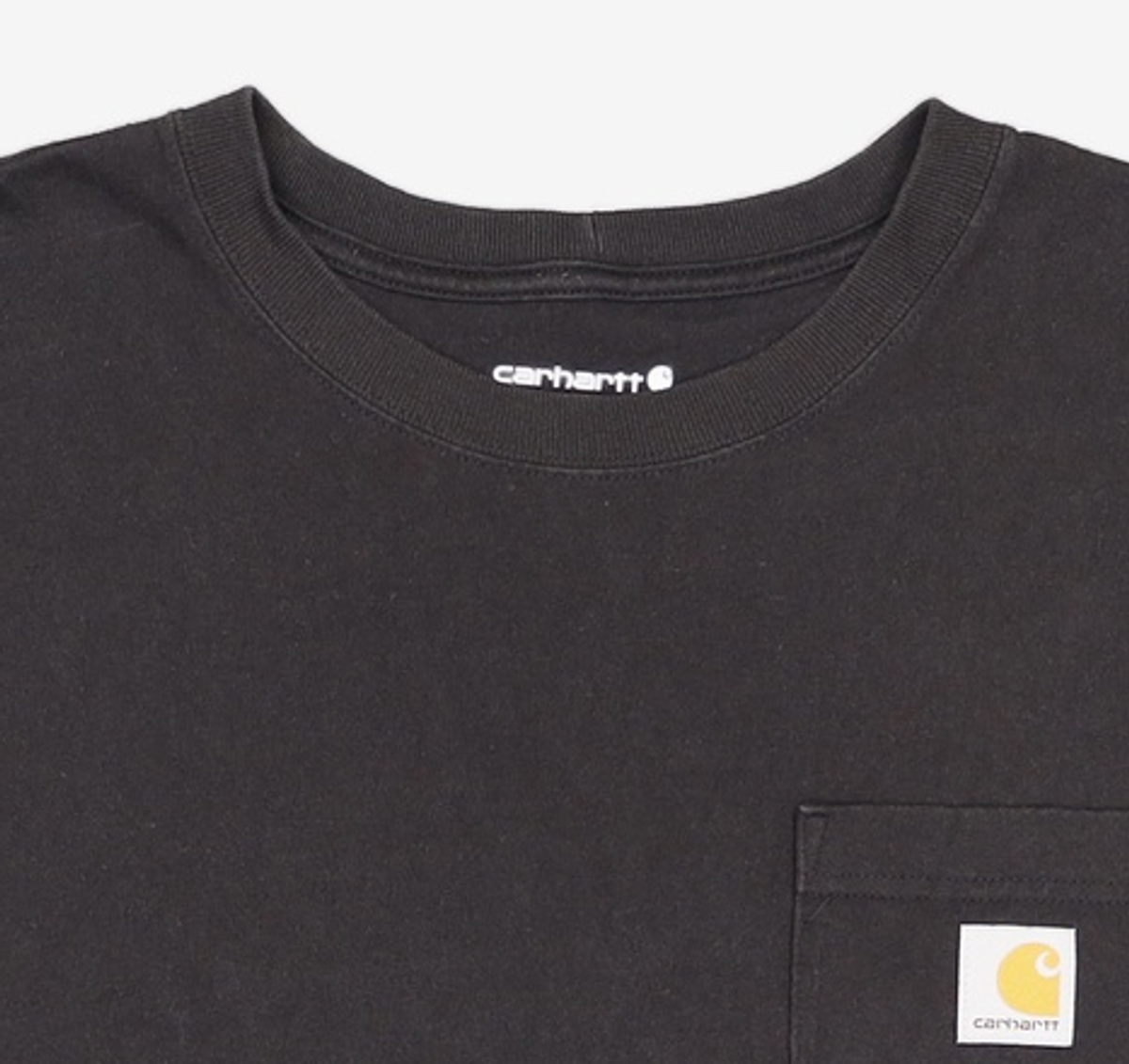 칼하트(CARHARTT) 반소매 티셔츠 L