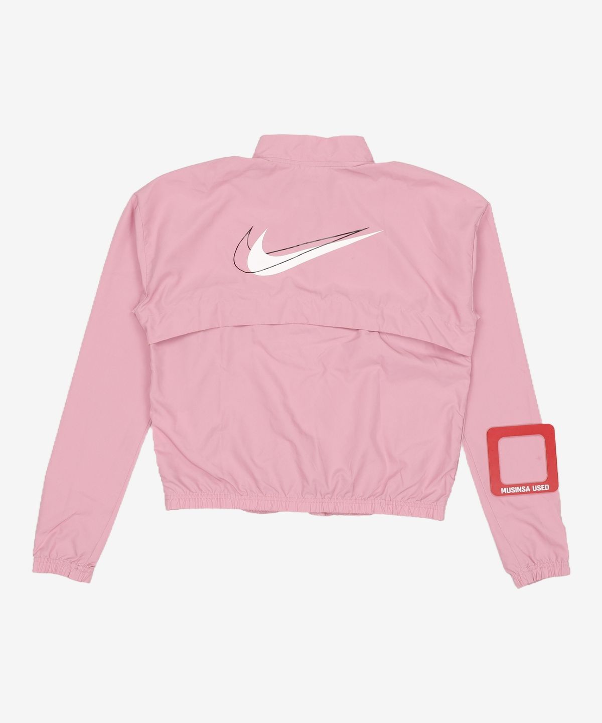 나이키(NIKE) 나일론/코치 재킷 80