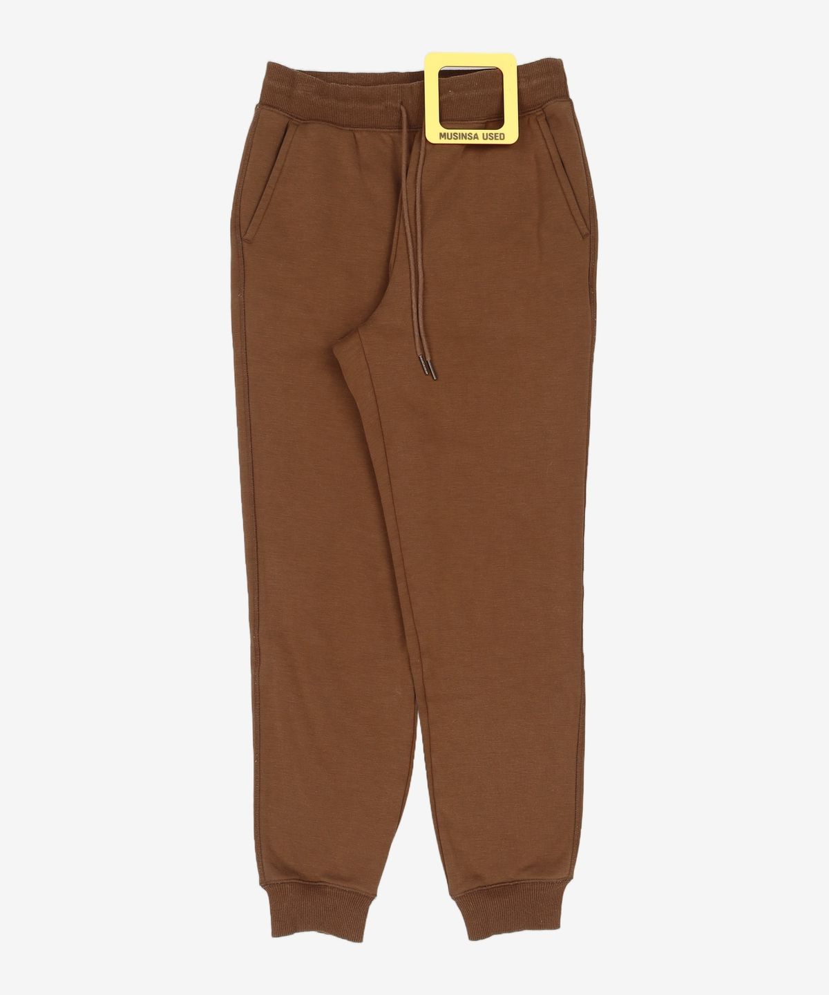 유니클로(UNIQLO) 조거 팬츠 M