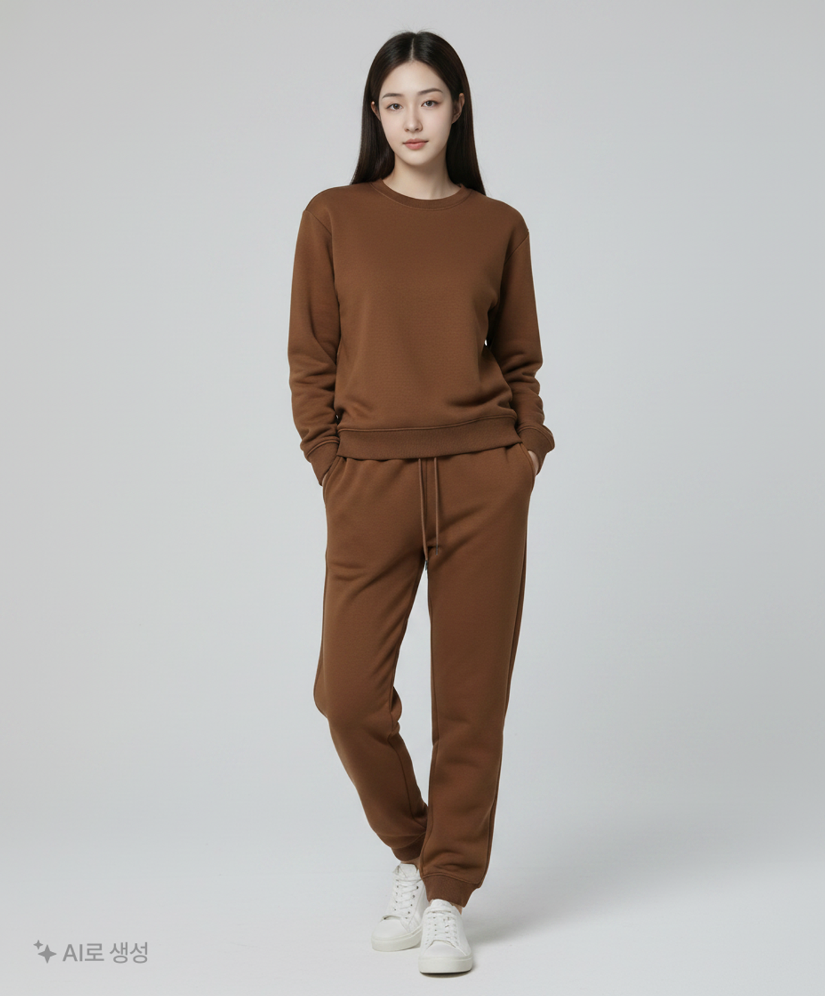유니클로(UNIQLO) 조거 팬츠 M