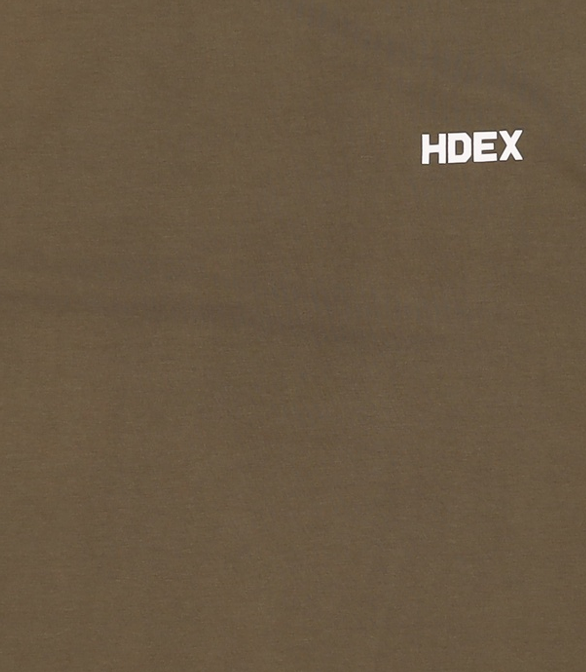 에이치덱스(HDEX) 반소매 티셔츠 M