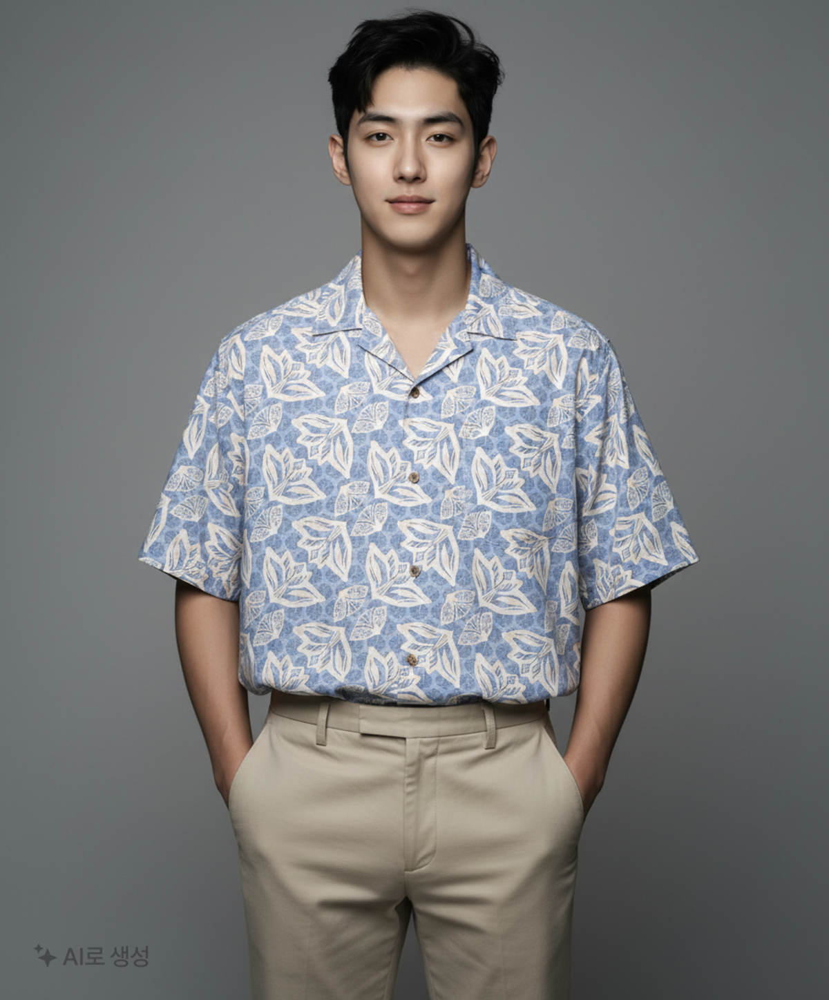 파타고니아(PATAGONIA) 캐주얼 셔츠 L