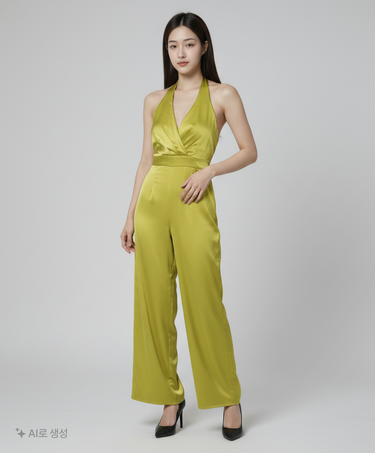 자라(ZARA) 점프 슈트 XS