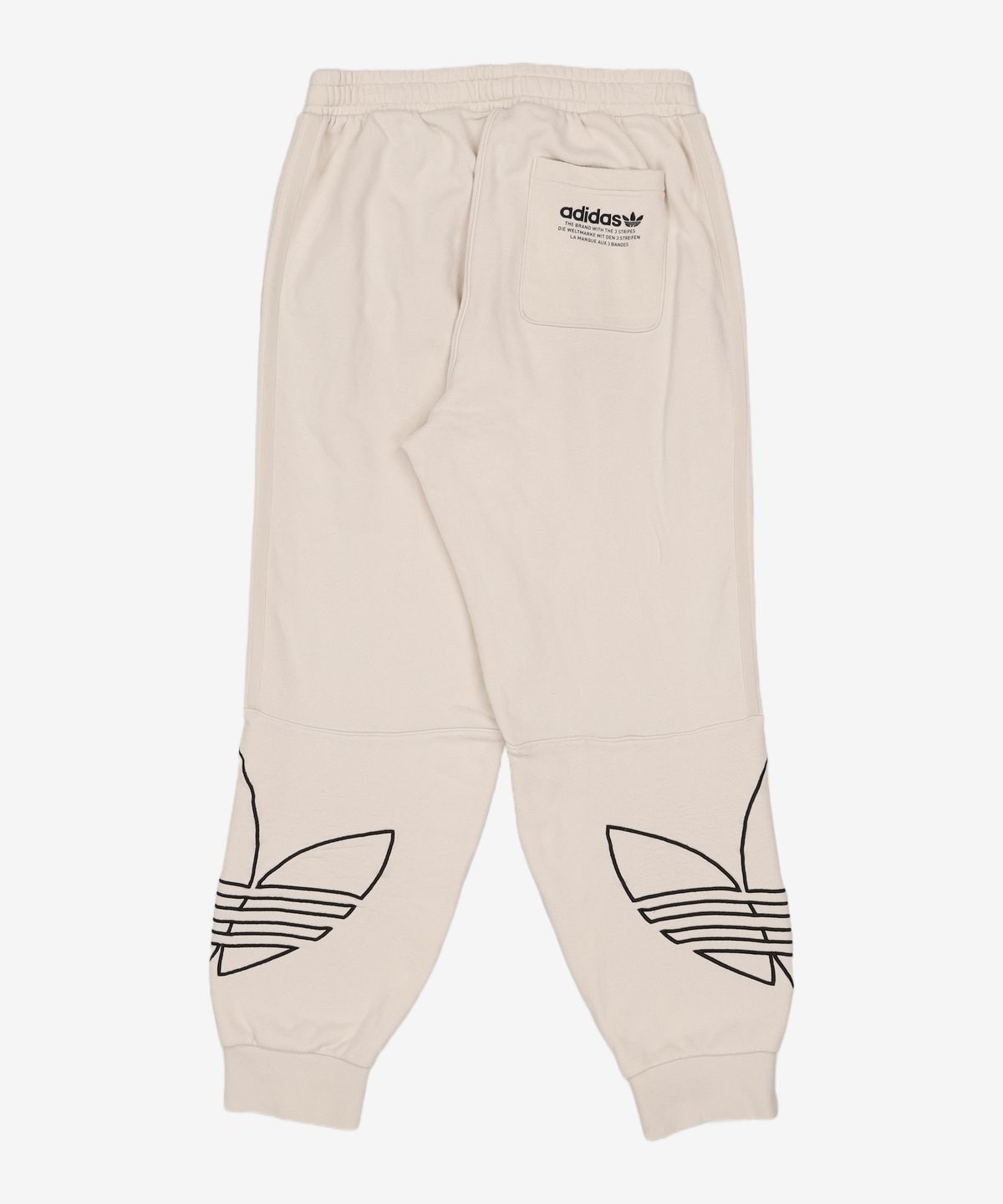 아디다스(ADIDAS) 조거 팬츠 XL