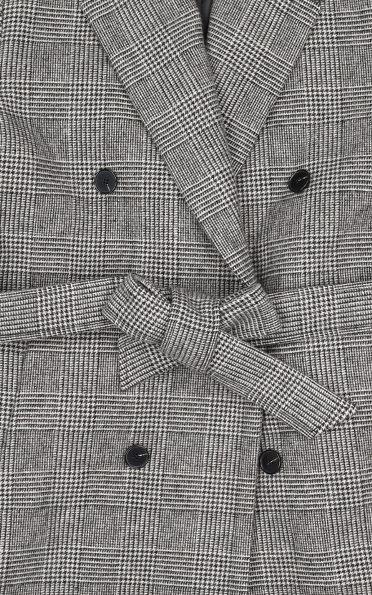 드로우핏(DRAW FIT) 겨울 기타 코트 L