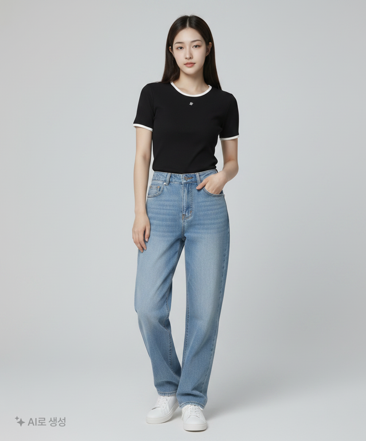 유어네임히얼(YOURNAMEHERE) 반소매 티셔츠 XS
