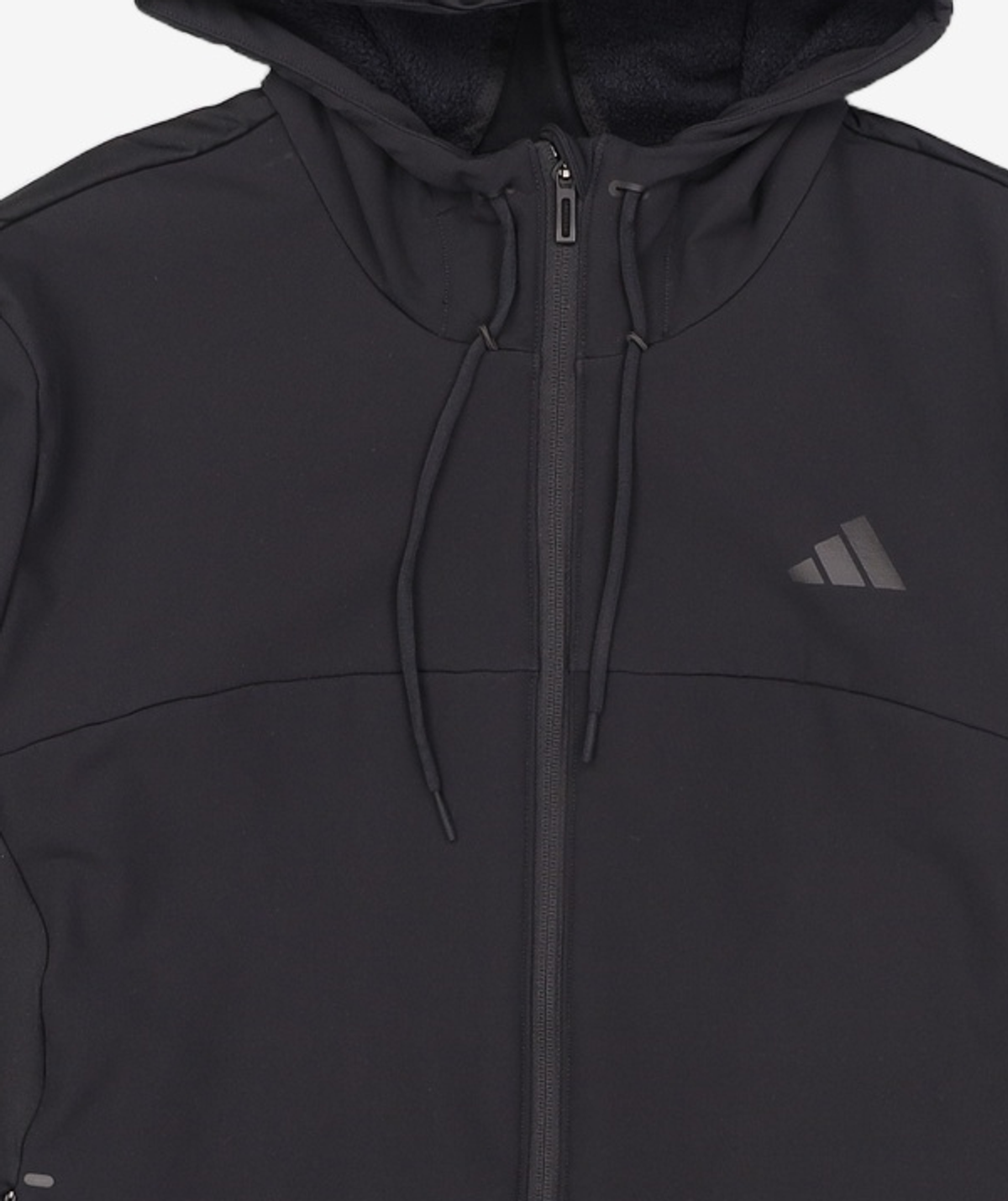 아디다스(ADIDAS) 콜드레디 풀집 워크아웃 후디 HS7494 XL