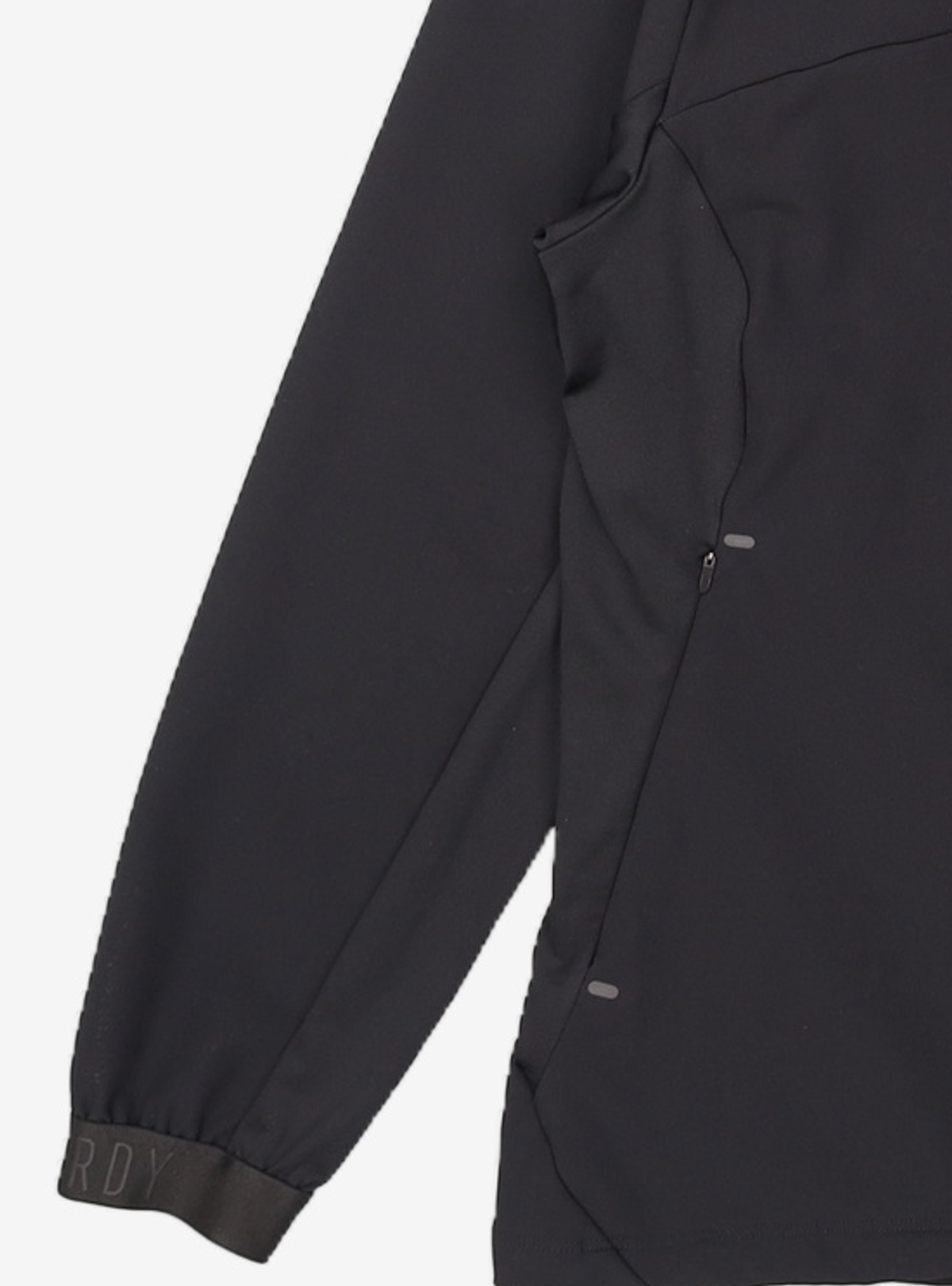 아디다스(ADIDAS) 콜드레디 풀집 워크아웃 후디 HS7494 XL