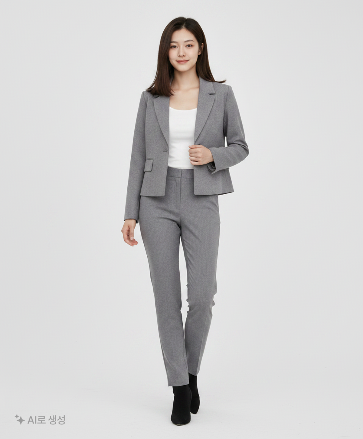 로엠(ROEM) 슈트/블레이저 재킷 M