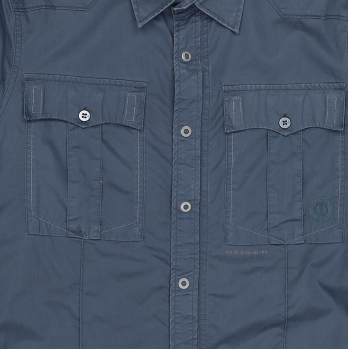 지스타로우(G-Star RAW) 캐주얼 셔츠 L