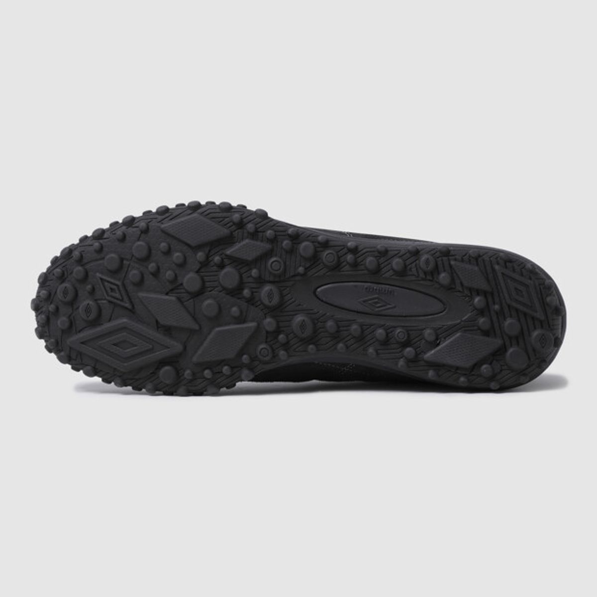 엄브로(UMBRO) FIRST JOGGER SPLIT (퍼스트 조거 스플리트) 블랙 UR323CCU80