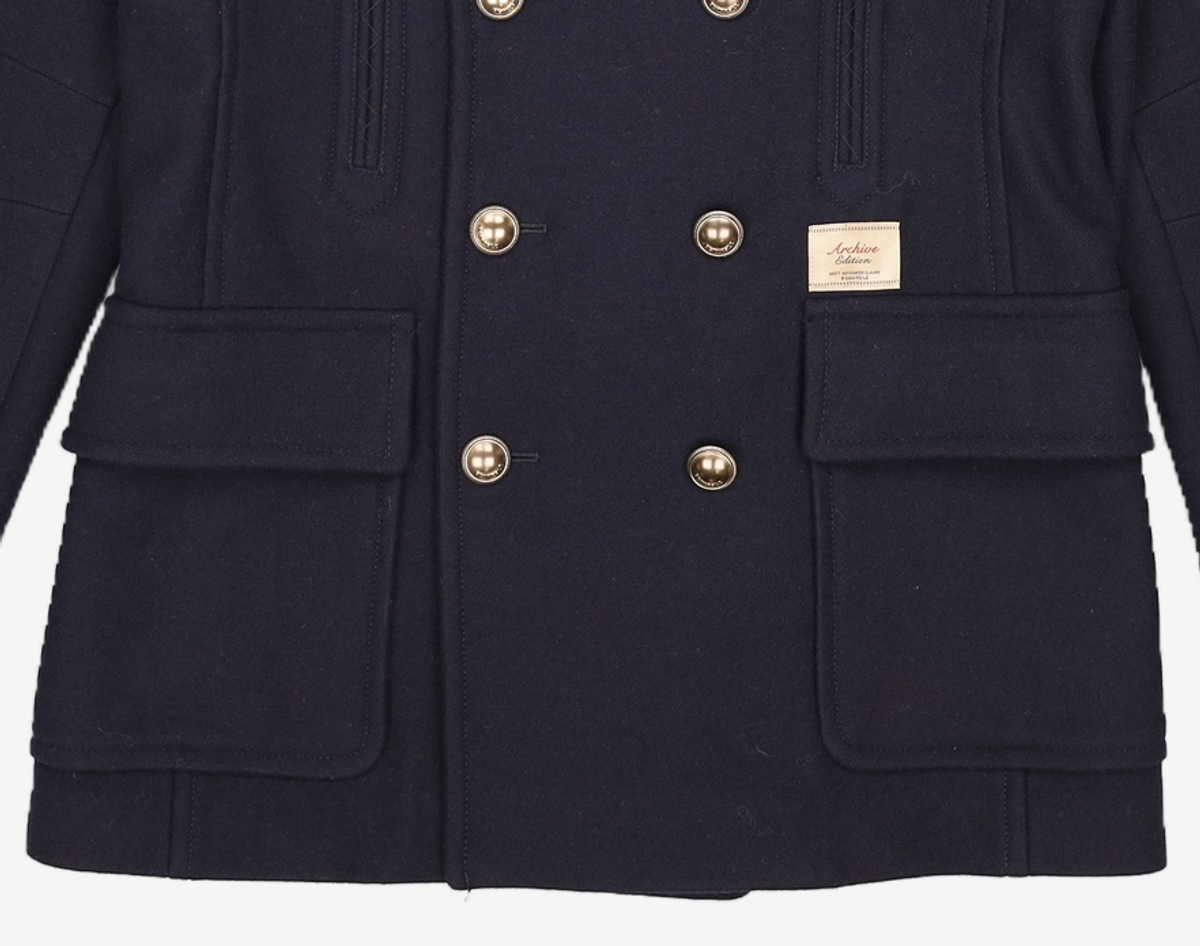 빈폴(BEAN POLE) 겨울 기타 코트 100