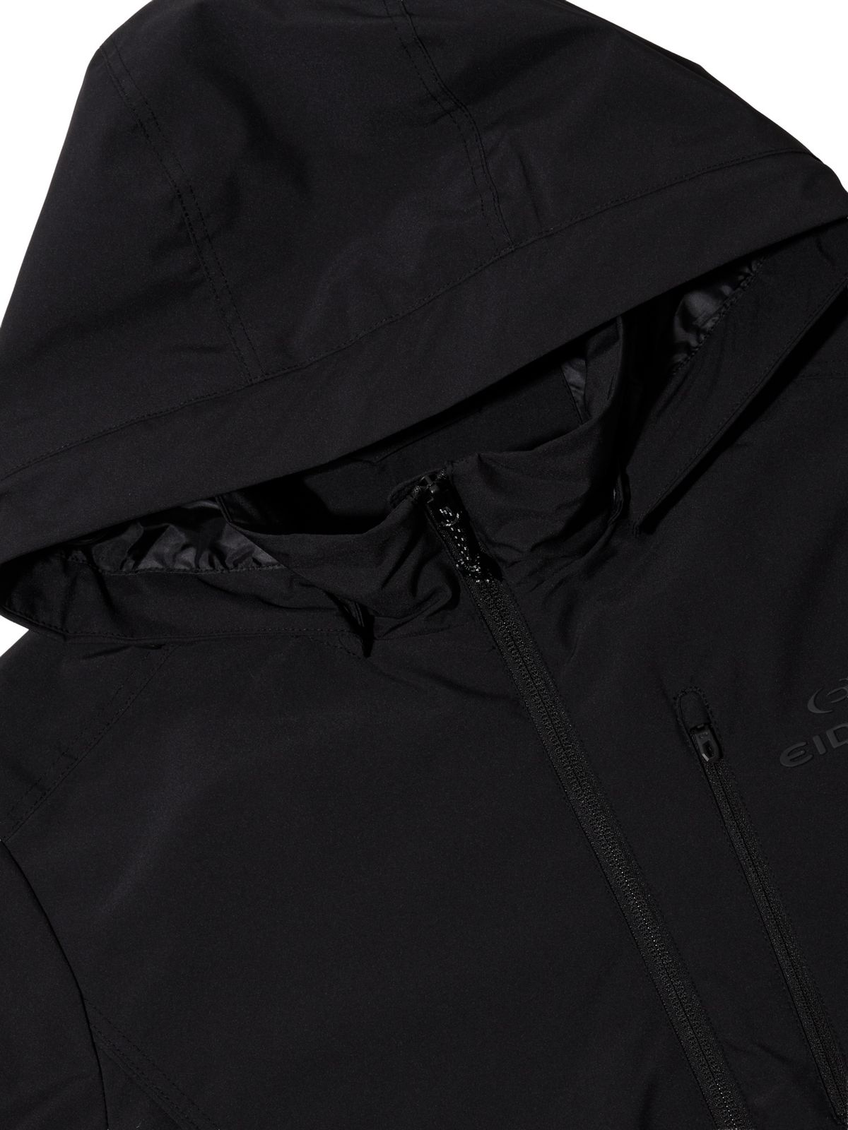 아이더(EIDER) DEFENDER (디펜더) 남성 2L 방풍 자켓_Black