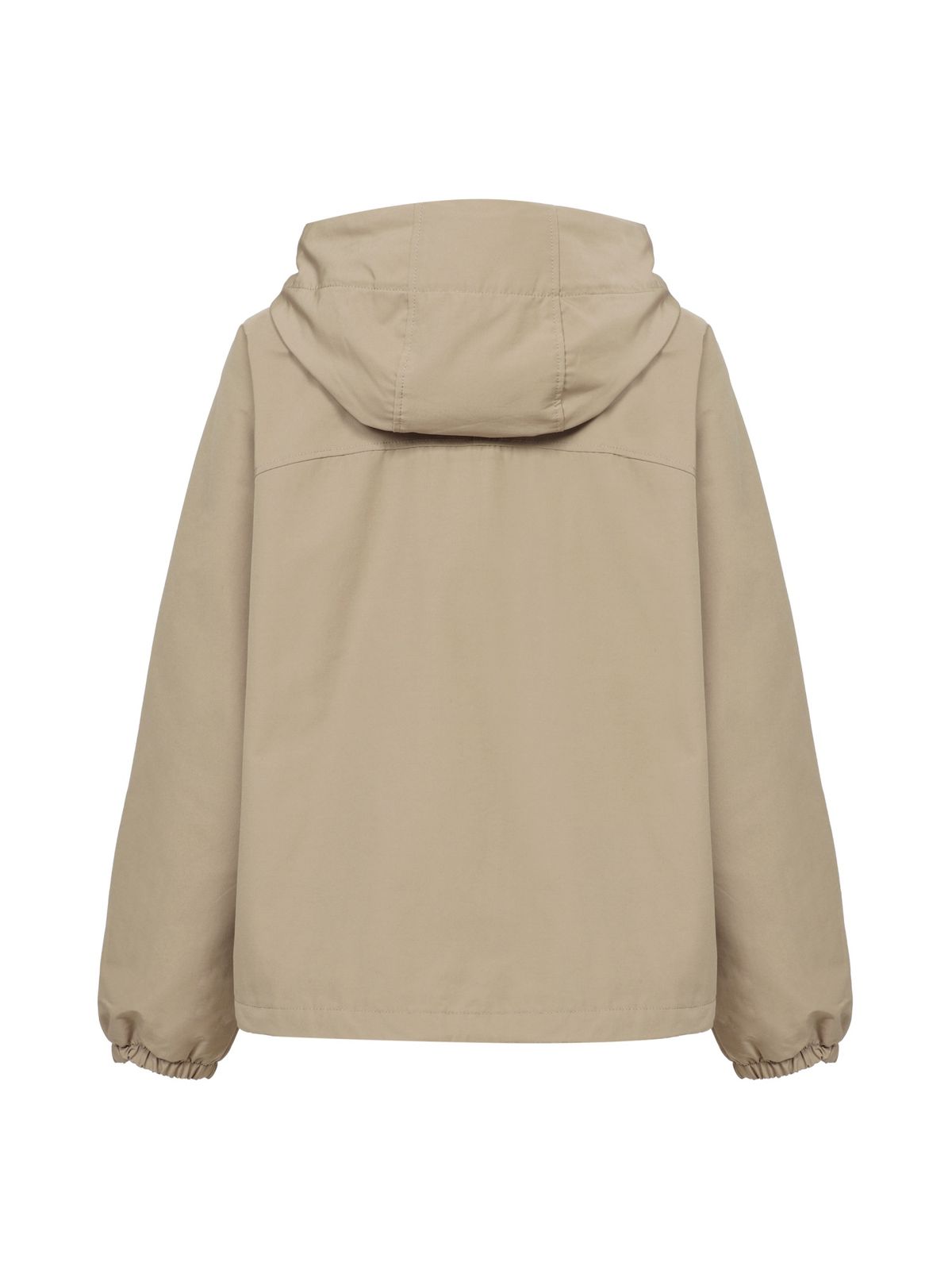 아이더(EIDER) COCO (코코) 여성 후디 자켓_Beige