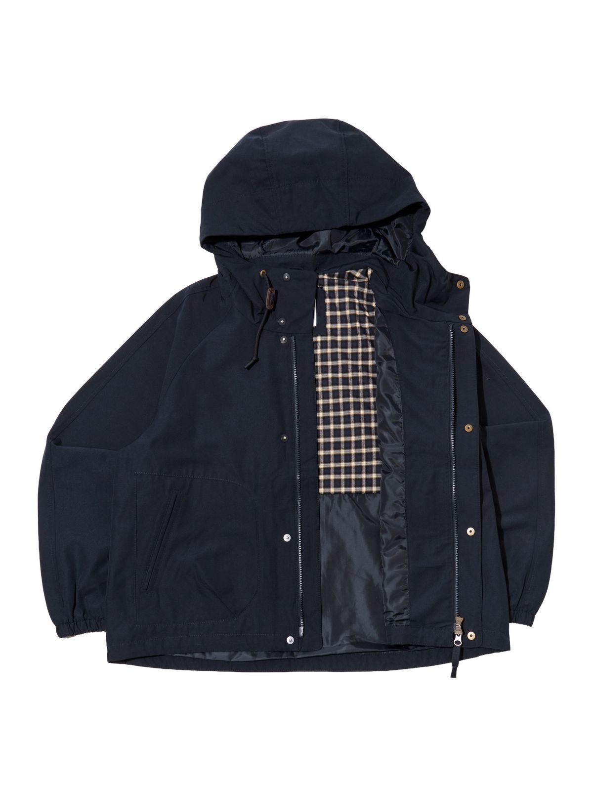 아이더(EIDER) COCO (코코) 여성 후디 자켓_Dark Navy