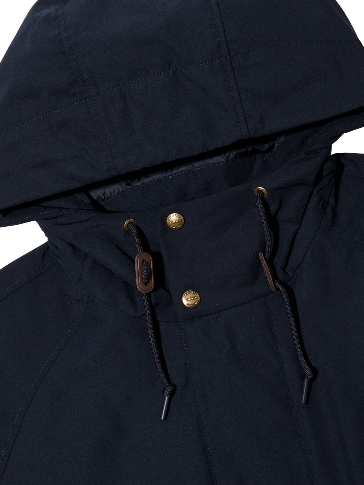 아이더(EIDER) COCO (코코) 여성 후디 자켓_Dark Navy