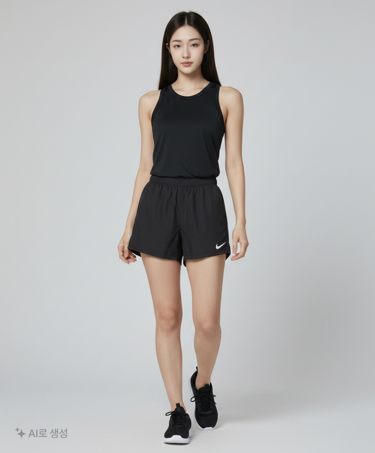 나이키(NIKE) 숏팬츠 M