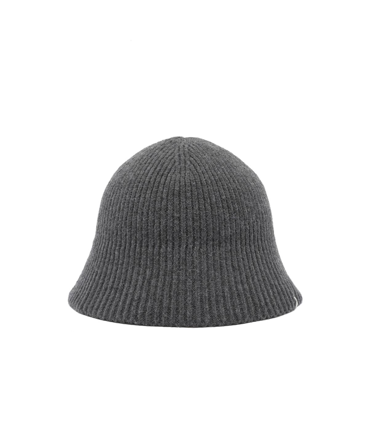 스노우피크 어패럴(SNOWPEAK APPAREL) 가을 니트 햇 (S26FWFKC64) Melange Gray