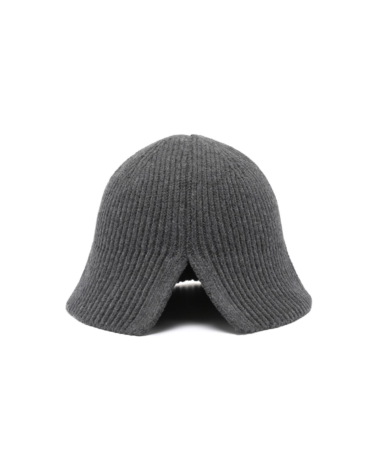 스노우피크 어패럴(SNOWPEAK APPAREL) 가을 니트 햇 (S26FWFKC64) Melange Gray