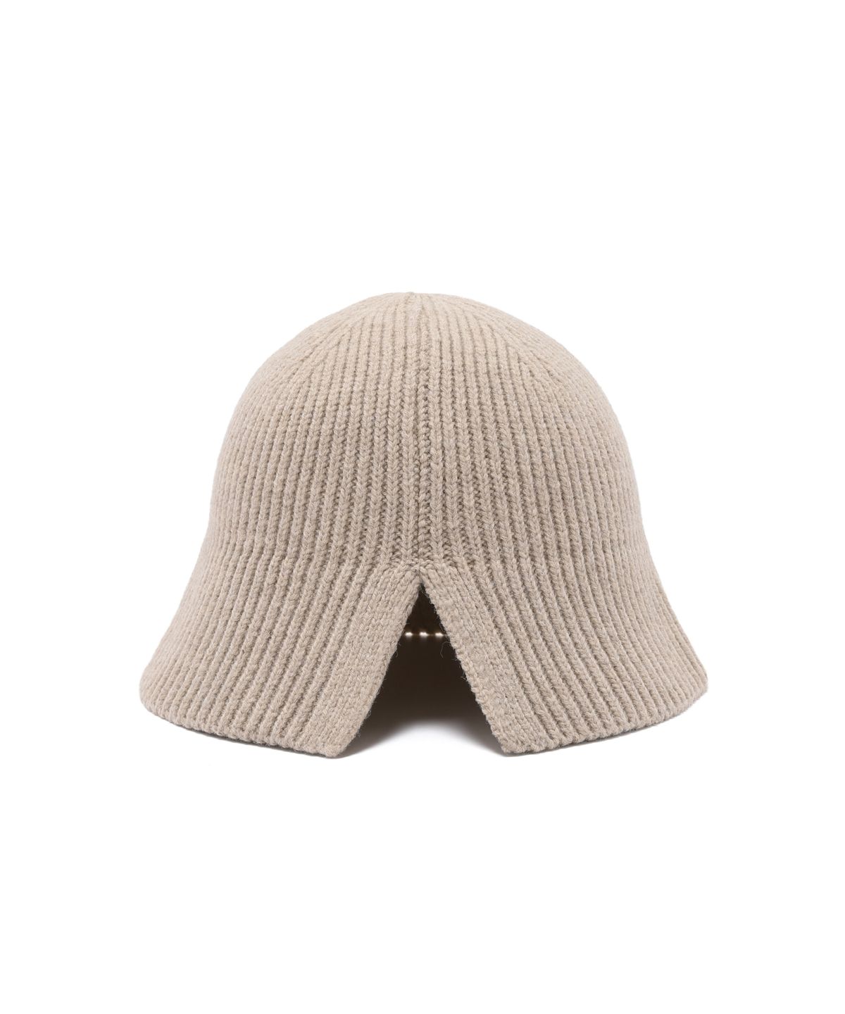 스노우피크 어패럴(SNOWPEAK APPAREL) 가을 니트 햇 (S26FWFKC64) Beige