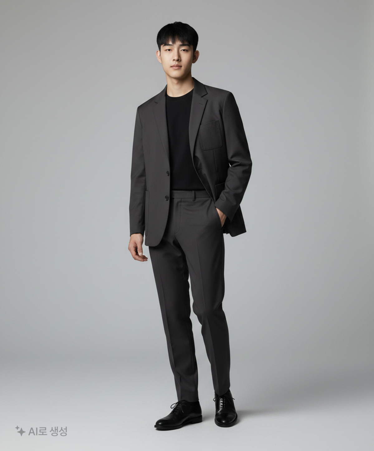 어나더 오피스(ANOTHER OFFICE) 슈트/블레이저 재킷 3