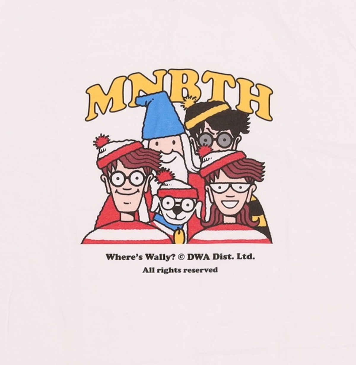 메인부스(MAINBOOTH) 반소매 티셔츠 M