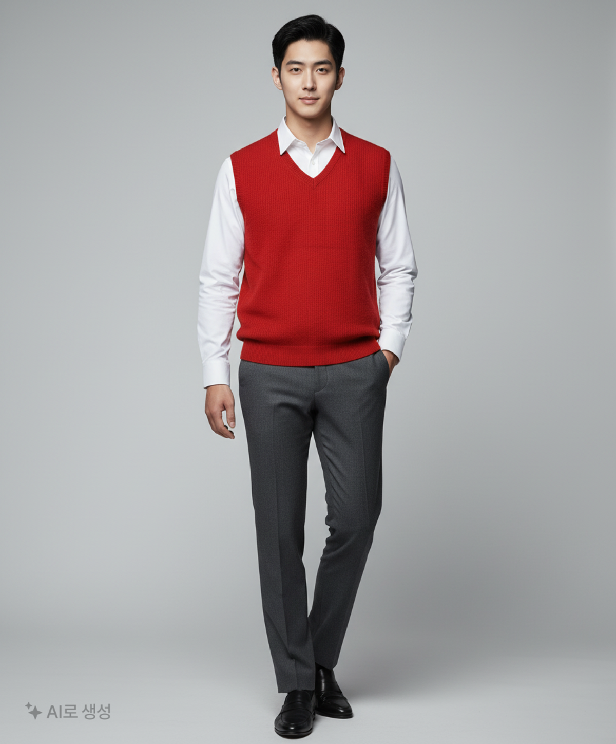 토마스모어(THOMASMORE) 베스트 L