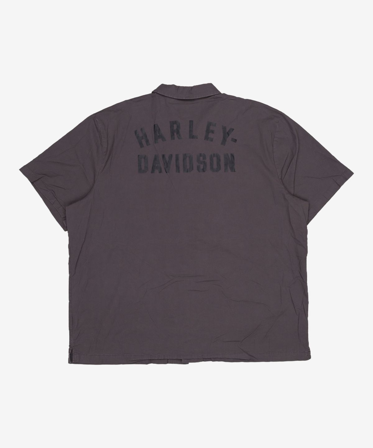 할리데이비슨(HARLEY-DAVIDSON) 캐주얼 셔츠 XXL