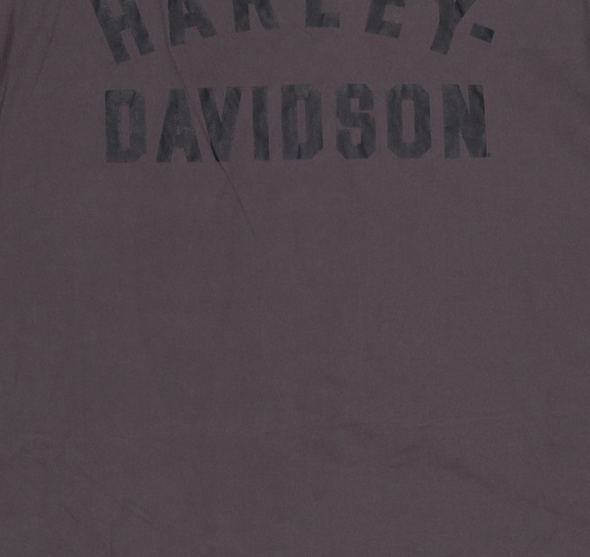 할리데이비슨(HARLEY-DAVIDSON) 캐주얼 셔츠 XXL